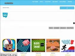 Sites similar to run3online.com