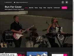 Sites similar to run4coverband.com