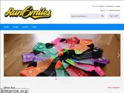 Sites similar to run6miles.com