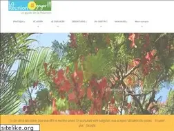 Sites similar to run974.com