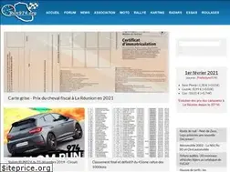 Sites similar to run974.org