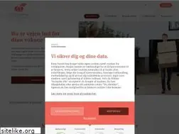 Sites similar to runa.dk