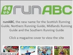 Sites similar to runabc.co.uk