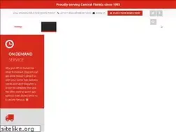 Sites similar to runaboutcourier.com