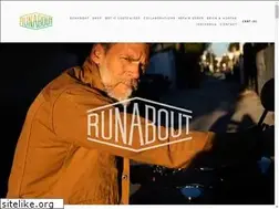 Sites similar to runaboutgoods.com