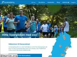 Sites similar to runacademy.se
