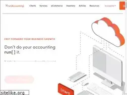 Sites similar to runaccounting.com