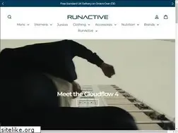 Sites similar to runactive.co.uk