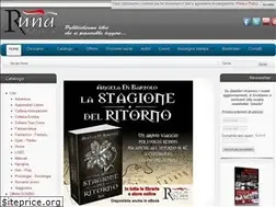 Sites similar to runaeditrice.it