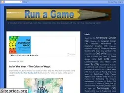 Sites similar to runagame.net