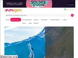 Sites similar to runagora.fr
