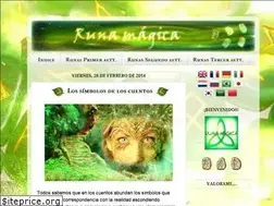 Sites similar to runamagica.blogspot.com