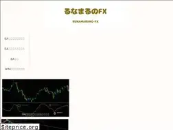 Sites similar to runamaruno-fx.com