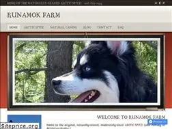 Sites similar to runamokfarm.com