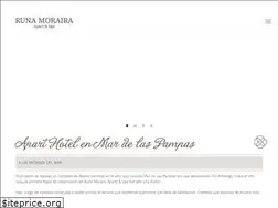 Sites similar to runamoraira.com