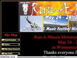 Sites similar to runamucca.com