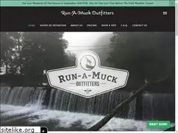 Sites similar to runamuckoutfitters.com