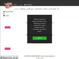Sites similar to runandrun.es