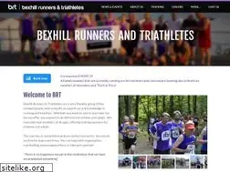 Sites similar to runandtri.com