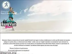 Sites similar to runandvisitrouen.com