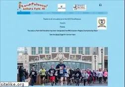 Sites similar to runapalooza.org