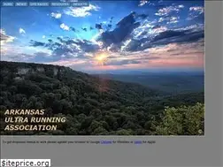 Sites similar to runarkansas.com