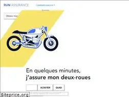 Sites similar to runassurance.com