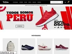 Sites similar to runastore.pe
