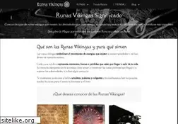 Sites similar to runasvikingas.top
