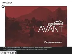 Sites similar to runatica.com