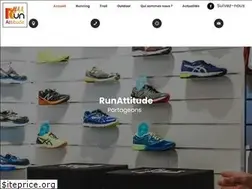 Sites similar to runattitude.be
