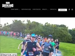 Sites similar to runauckland.co.nz