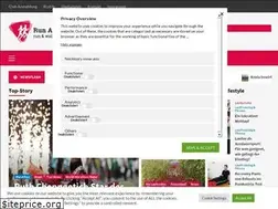 Sites similar to runaustria.at