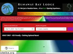 Sites similar to runawaybaylodge.com
