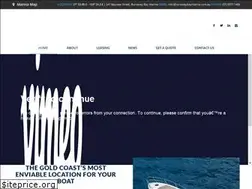 Sites similar to runawaybaymarina.com.au
