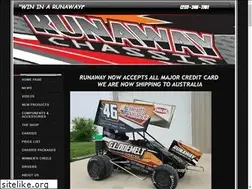 Sites similar to runawaychassis.com