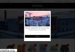 Sites similar to runawayclothes.com