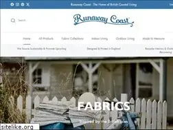 Sites similar to runawaycoast.com