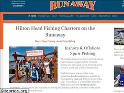 Sites similar to runawayfishingcharter.com