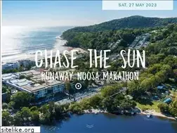 Sites similar to runawaynoosamarathon.com.au