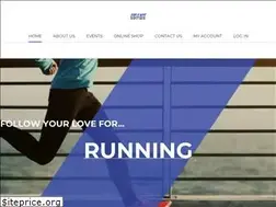 Sites similar to runawaysport.co.za
