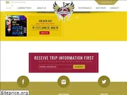 Sites similar to runawaytours.com