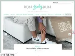 Sites similar to runbabyrun.fr