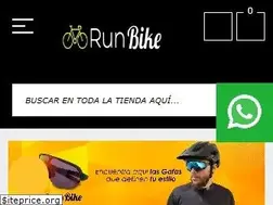 Sites similar to runbike.com.co