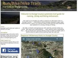 Sites similar to runbikehiketrails.com