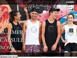 Sites similar to runbkapparel.com