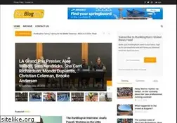 Sites similar to runblogrun.com