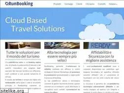Sites similar to runbooking.com