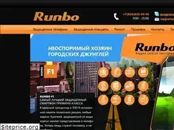 Sites similar to runbophone.ru
