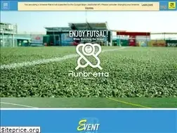 Sites similar to runbretta.com